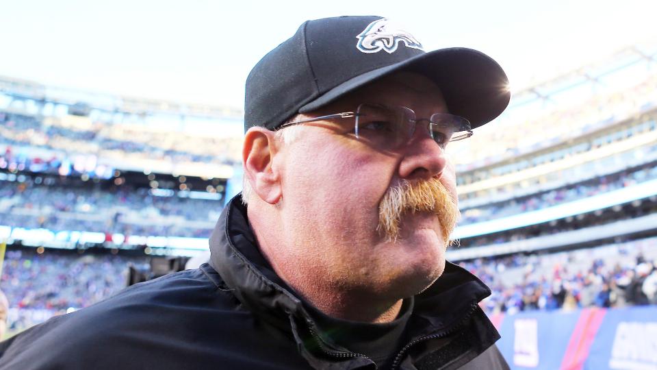 Andy Reid